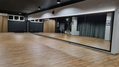 Szkoła Tańca Just Dance. Justyna Sobkiewicz-Skrzypek